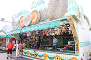 Schiesstand München (@Foto: Martin Schmitz)